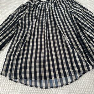 Women’s Collar Neck Blouse